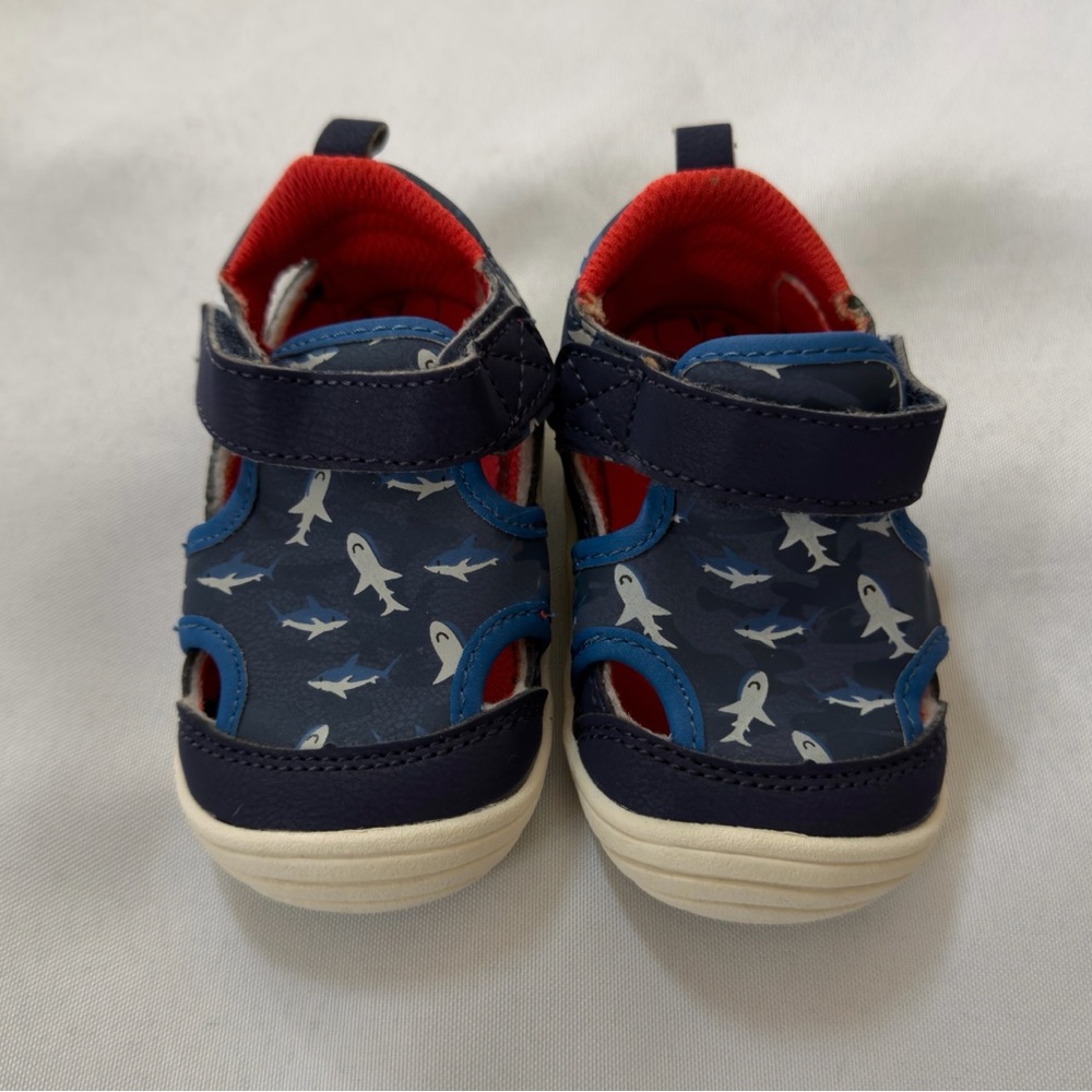 Stride Rite Water Sandals